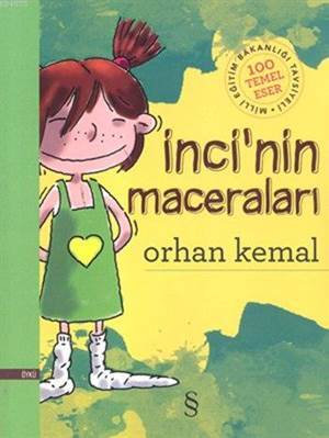 İnci'nin Maceraları - 1