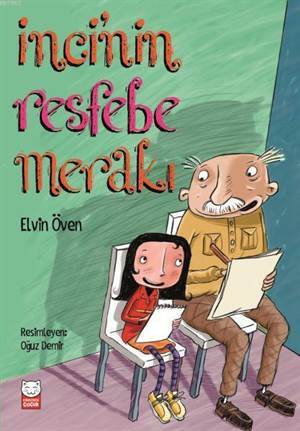 İnci'nin Resfebe Meraki - Kırmızı Kedi Çocuk