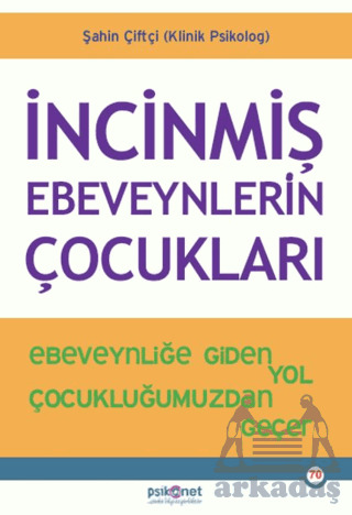 İncinmiş Ebeveynlerin Çocukları - 2