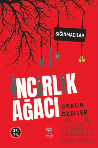 İncirlik Ağacı - Nergiz Yayınları