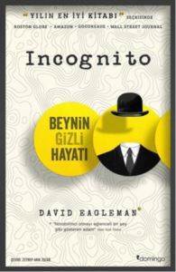 Incognito; Beynin Gizli Hayatı - Domingo Yayınevi