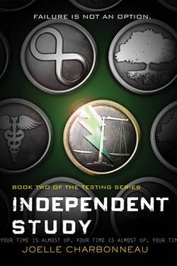 Independent Study (The Testing 2) - HMH Books