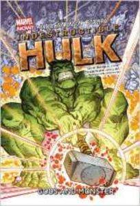 Indestructible Hulk 2 - 1