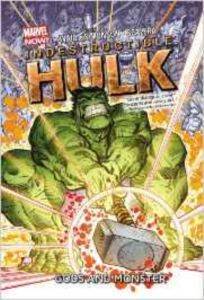 Indestructible Hulk 2 - Marvel