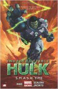 Indestructible Hulk 3 - Marvel