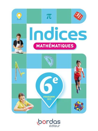 Indices 6e - 1