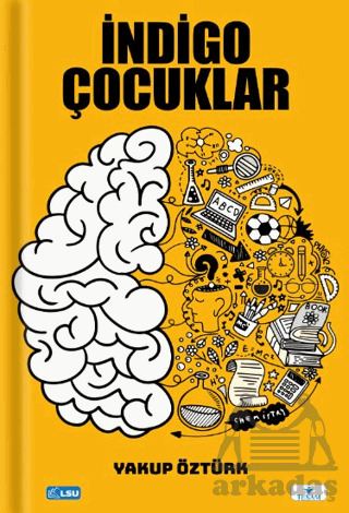 İndigo Çocuklar - TESAM Yayınları