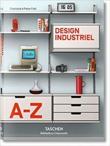 Industrial Design - Taschen