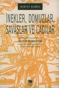 İnekler, Domuzlar, Savaşlar Ve Cadılar - 1