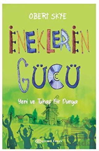 İneklerin Gücü - 1