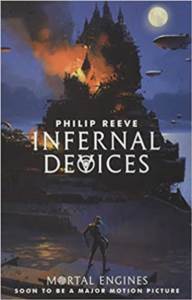 Infernal Devices (Mortal Engines 3) - 1