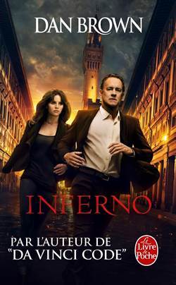 Inferno (Fransızca) - 1