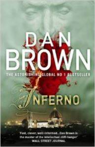 Inferno - Corgi Books