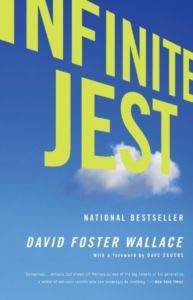 Infinite Jest - 1