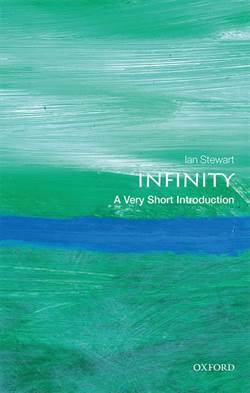 Infinity: A Very Short Introduction - Oxford University Press UK
