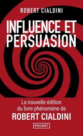 Influence et persuasion - 1