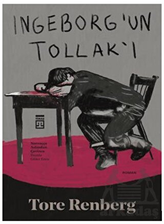 Ingeborg’Un Tollak’I - Timaş Yayınları