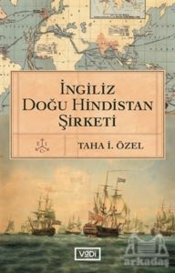 İngiliz Doğu Hindistan Şirketi - Vadi Yayınları