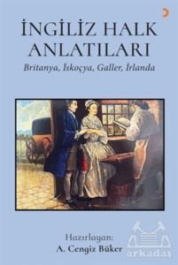 İngiliz Halk Anlatıları - Cinius Yayınları