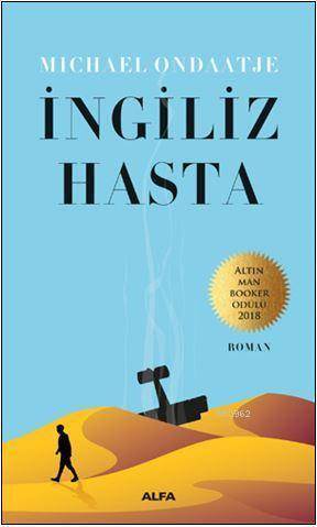 İngiliz Hasta - 1