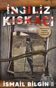 İngiliz Kıskacı - Timaş Yayınları