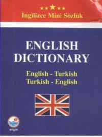 İngilizce Mini Sözlük - Engin Hengirmen Yayıncılık