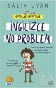 İngilizce No Problem - 1