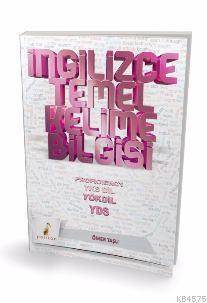 İngilizce Temel Kelime Bilgisi - Pelikan Yayınları