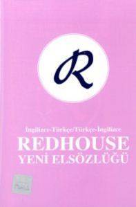 İngilizce-Türkçe / Türkçe-İngilizce Redhouse Elsözlüğü; Gözden Geçirilmiş Baskı - 1