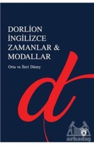 İngilizce Zamanlar Ve Modallar - Dorlion Yayınevi