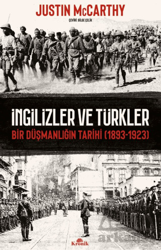 İngilizler Ve Türkler