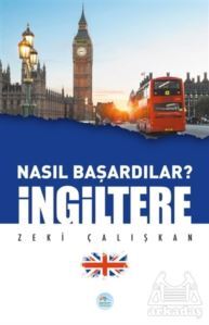 İngiltere - Nasıl Başardılar? - 1