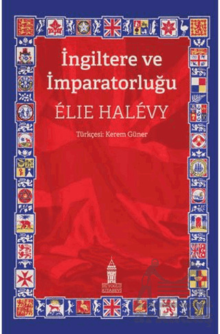İngiltere Ve İmparatorluğu - Beyoğlu Kitabevi