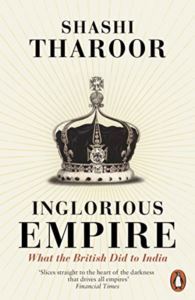 Inglorius Empire: What The British Did To India - 1