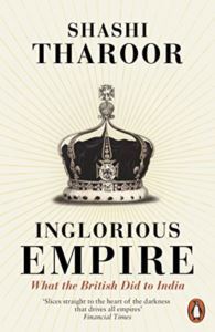 Inglorius Empire: What The British Did To India - Penguin Books UK