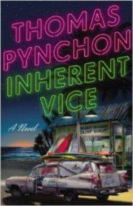 Inherent Vice - 1