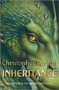 Inheritance (Inheritance Cycle 4) - Corgi Books