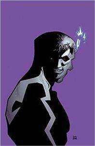 Inhuman 2: Axis - 1