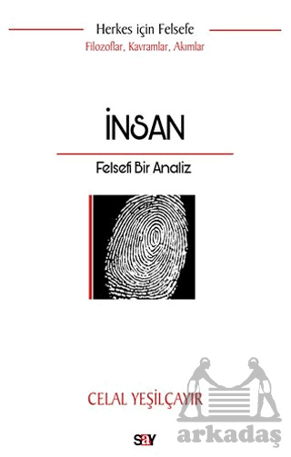 İnsan - Say Yayınları