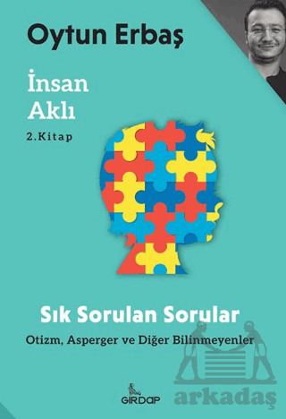 İnsan Aklı 2 – Sık Sorulan Sorular - Girdap Kitap