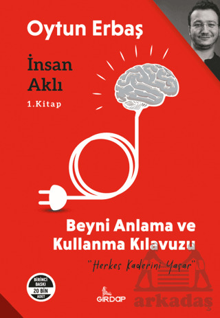 İnsan Aklı - Girdap Kitap