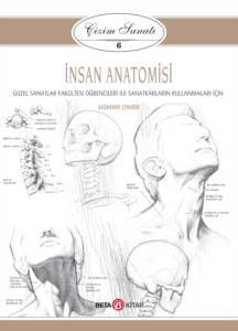 İnsan Anatomisi - Beta Yayınevi
