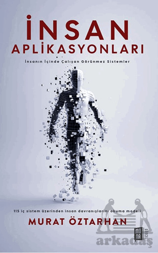 İnsan Aplikasyonları - Mona Kitap