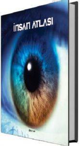 İnsan Atlası - Boyut Yayın Grubu
