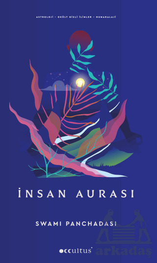 İnsan Aurası - Occultus Yayınevi