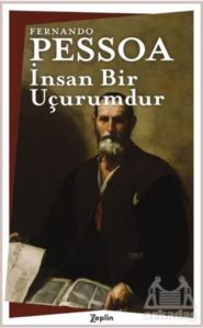 İnsan Bir Uçurumdur - Zeplin Kitap