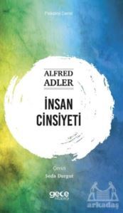 İnsan Cinsiyeti - Gece Kitaplığı