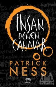 İnsan Denen Canavar - Yabancı Yayınevi