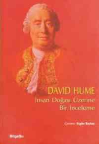 İnsan Doğası Üzerine Bir İnceleme - 1