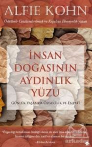 İnsan Doğasının Aydınlık Yüzü - Görünmez Adam Yayıncılık